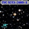 TYC 9273-2809-1