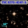 TYC 9273-4247-1