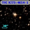 TYC 9273-4654-1