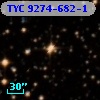 TYC 9274-682-1