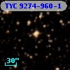 TYC 9274-960-1