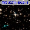 TYC 9274-1910-1