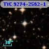 TYC 9274-2582-1