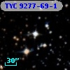 TYC 9277-69-1