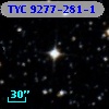 TYC 9277-281-1