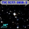 TYC 9277-1050-1