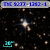 TYC 9277-1382-1