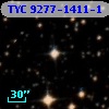 TYC 9277-1411-1