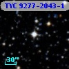 TYC 9277-2043-1