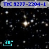 TYC 9277-2204-1