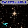 TYC 9278-1105-1