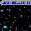 1RXS J155125.5-694602