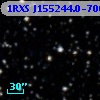 1RXS J155244.0-700833