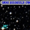 1RXS J155655.3-700038