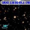 1RXS J161649.1-703025