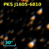 PKS J1605-6810