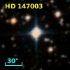 HD 147003