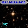 IRAS 16179-7020