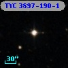 TYC 3897-190-1