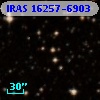 IRAS 16257-6903