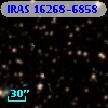 IRAS 16268-6858