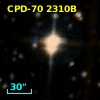 CPD-70  2310B