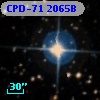 CPD-71  2065B