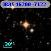 IRAS 16200-7122