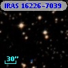 IRAS 16226-7039