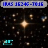 IRAS 16246-7016