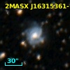 IRAS 16264-7004