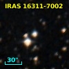 IRAS 16311-7002
