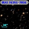 IRAS 16381-7056