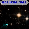 IRAS 16395-7053