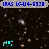 IRAS 16414-6920