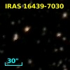 IRAS 16439-7030