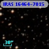 IRAS 16464-7015