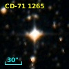 CD-71  1265