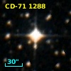 CD-71  1288