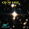 CD-70  1452