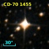 CD-70  1455