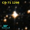 CD-71  1298