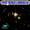 TYC 9282-1954-1