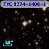 TYC 9274-1408-1