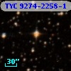 TYC 9274-2258-1