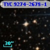 TYC 9274-2678-1