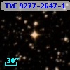 TYC 9277-2647-1