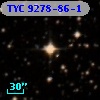 TYC 9278-86-1