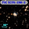 TYC 9278-190-1
