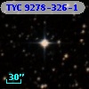 TYC 9278-326-1